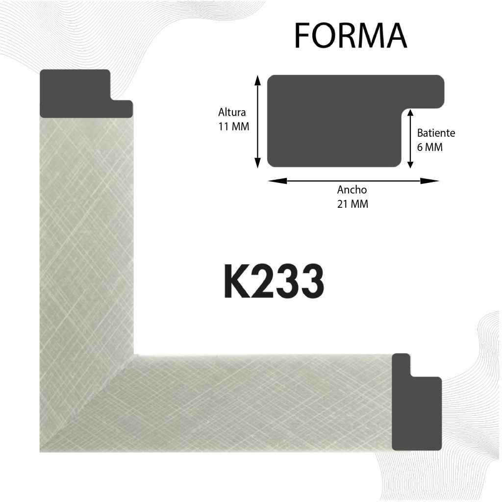 K233