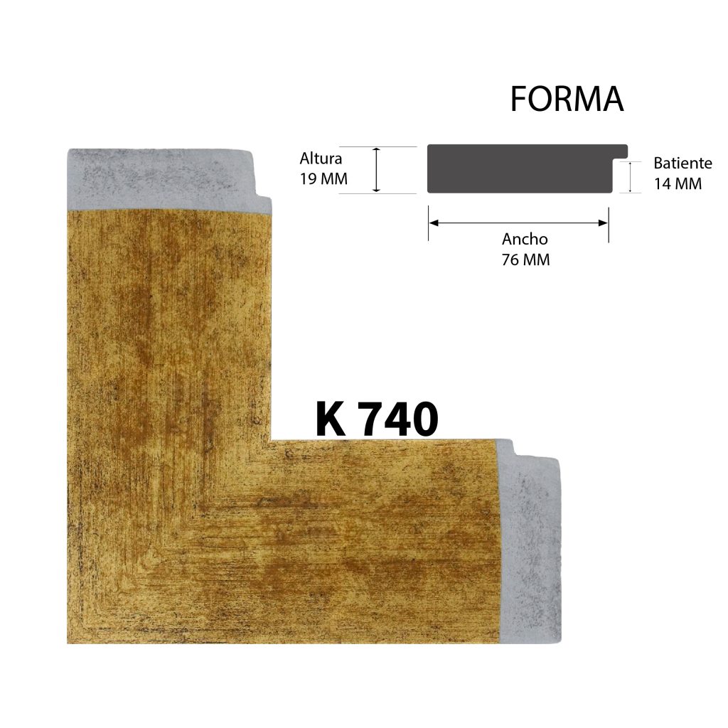 K740