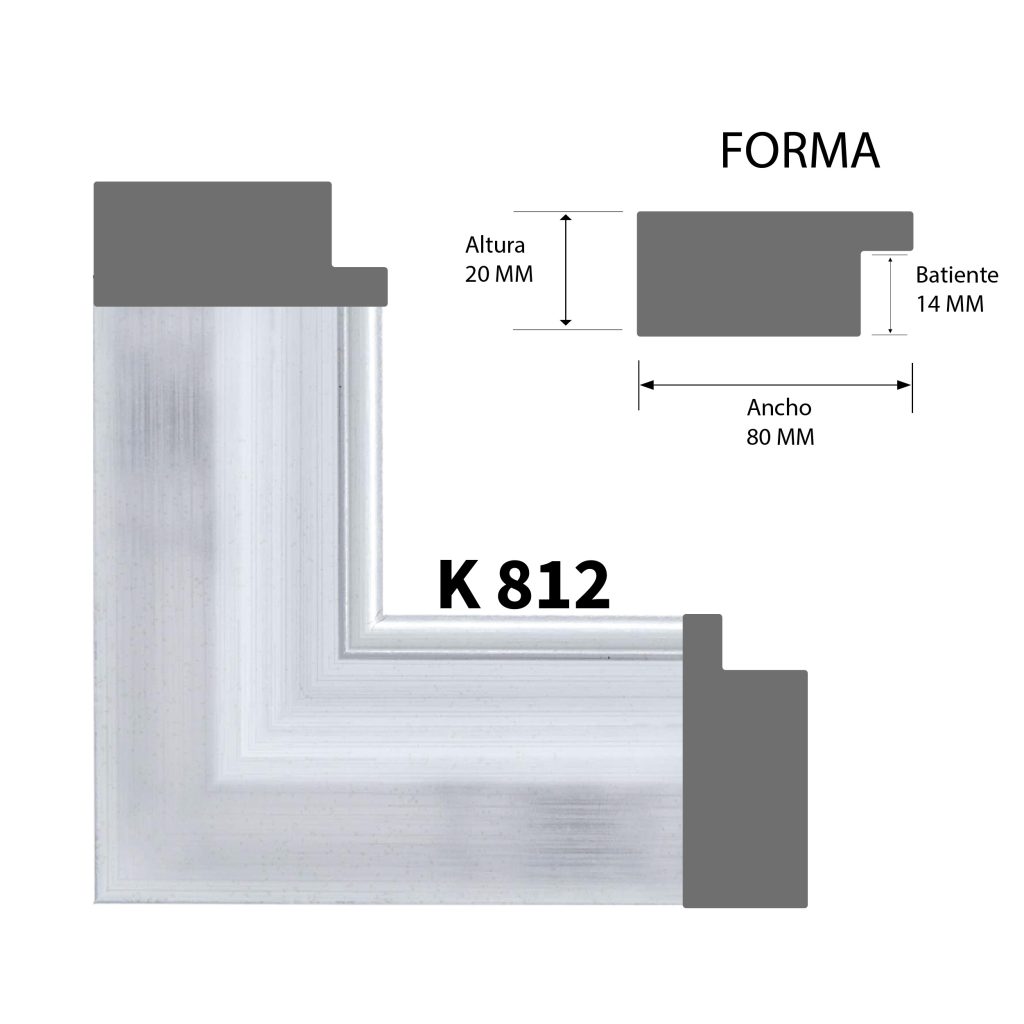 K812