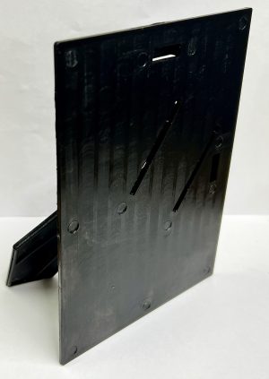 Respaldos Plásticos para Portarretratos